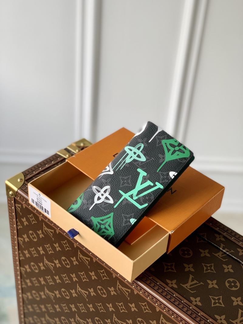 LV Wallets